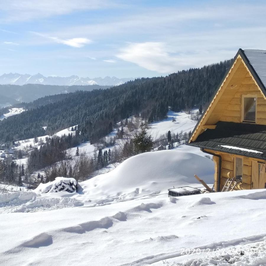 Gorczanskie Siedlisko Ochotnica Gorna Luaran gambar