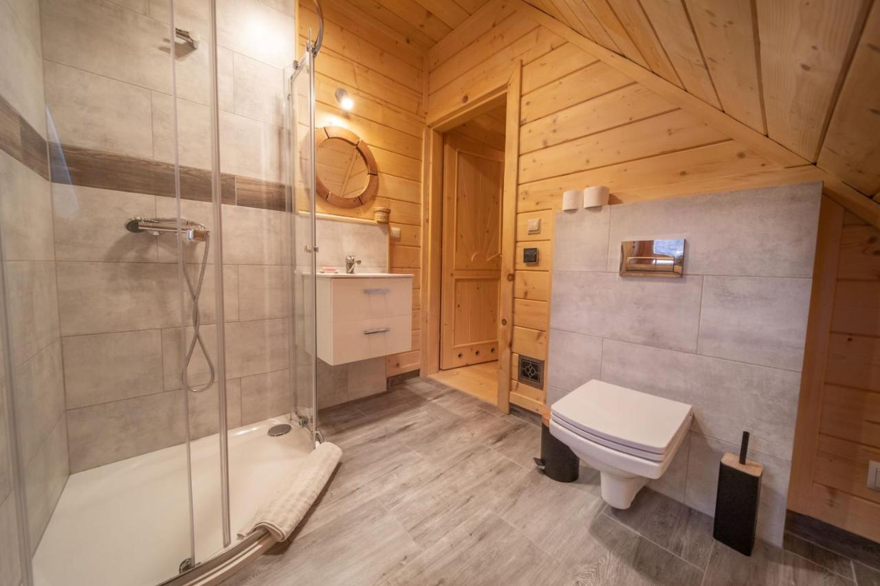 Gorczanskie Siedlisko Ochotnica Gorna Luaran gambar