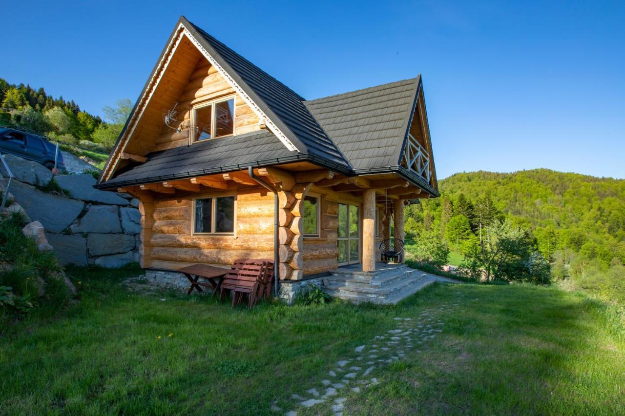 Gorczanskie Siedlisko Ochotnica Gorna Luaran gambar