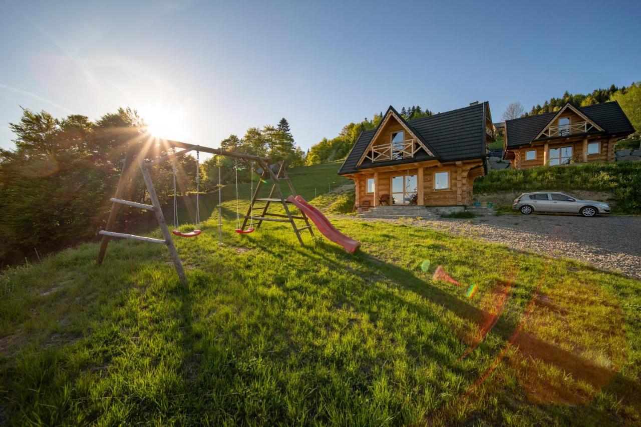 Gorczanskie Siedlisko Ochotnica Gorna Luaran gambar